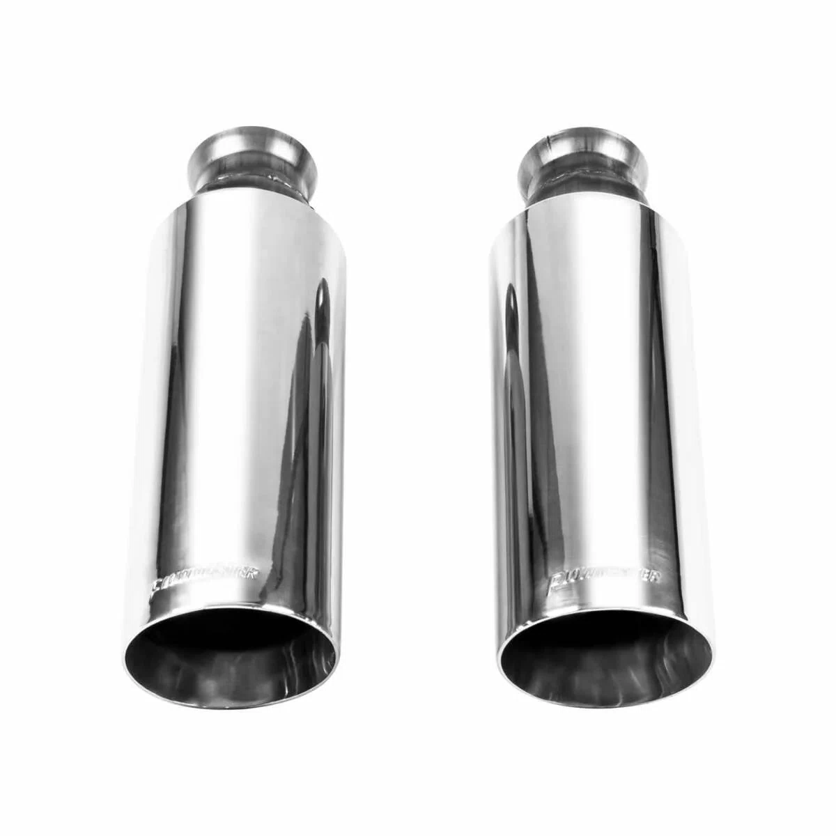 2009-2024 Ram 1500 Exhaust Flowmaster Stainless Steel